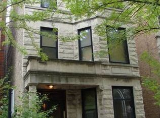 3231 N Seminary Ave #3, Chicago, IL 60657
