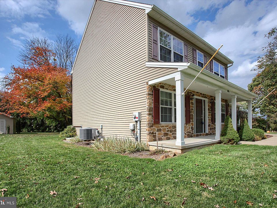 4990 Bossler Rd, Elizabethtown, PA 17022 Zillow