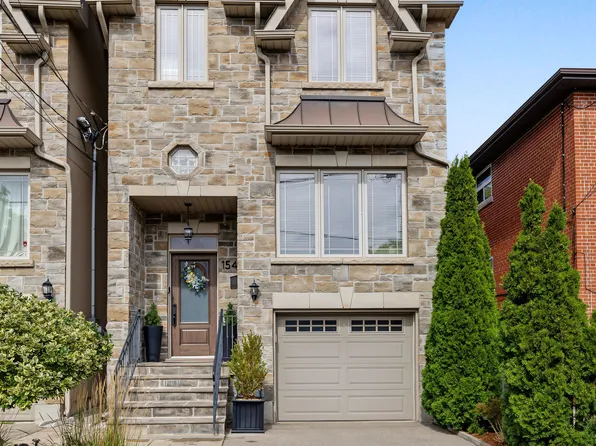 154 Holborne Ave, Toronto, ON M4C 2R6