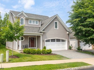 42 Bluffs Ct, Hamburg, NJ, 07419