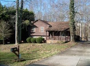 615 John St, Eden, NC 27288