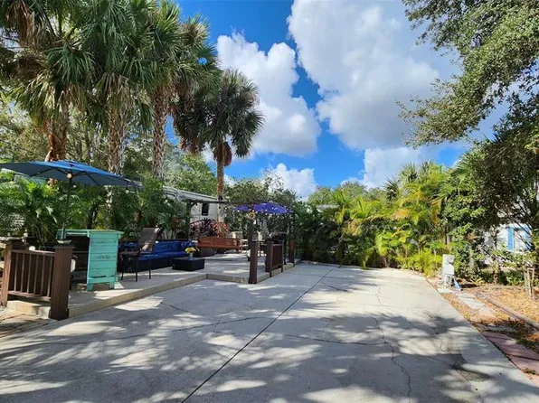 150 Horseshoe Bnd #150, Lake Wales, FL 33898