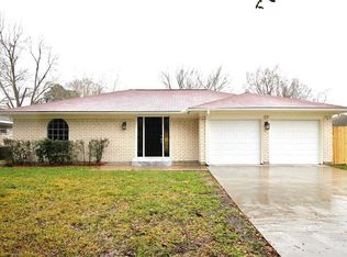 6707 Rowell Ct, Missouri City, TX 77489