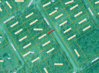 3 Monroe Rd #L, Southport, NC 28461