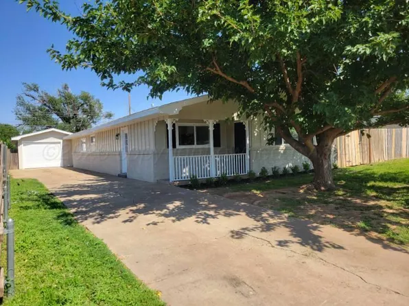 402 N Mississippi St, Amarillo, TX 79106