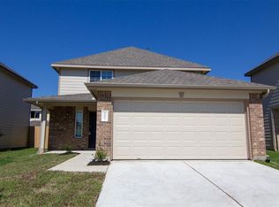 4907 Sweet Chestnut Ln, Spring, TX 77373