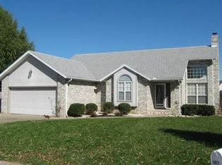 3811 W Monroe Ct, Springfield, MO 65802