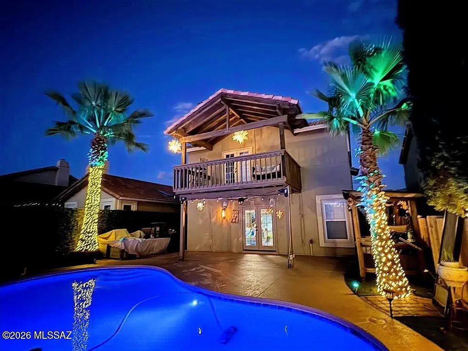 11531 N Eagle Peak Dr