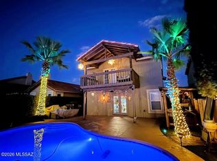 11531 N Eagle Peak Dr, Oro Valley, AZ 85737