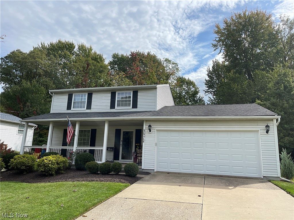 9572 Hoose Rd, Mentor, OH 44060 Zillow