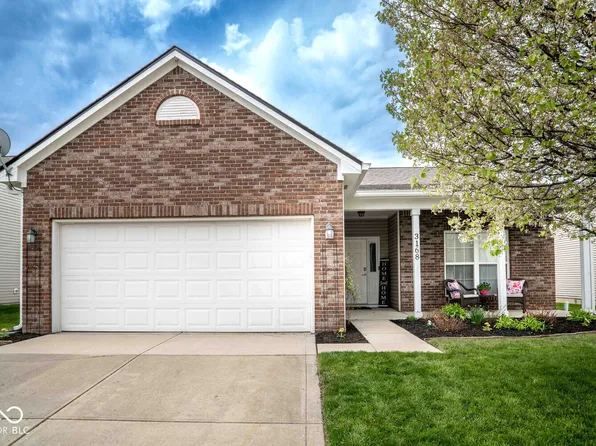 3168 Lodgepole Dr, Whiteland, IN 46184