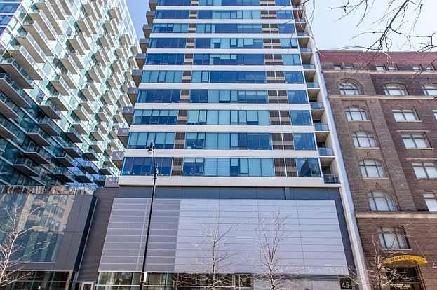 1st image of 1345 S Wabash Ave Unit 407