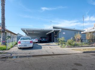 143 N Echo Ave, Fresno, CA 93701