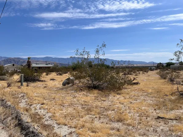Frying Pan 107, Borrego Springs, CA 92004