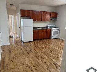 2153 Belmont Ave #3, Bronx, NY 10457