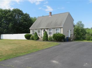 32 Rose Wood Dr, Westbrook, ME 04092