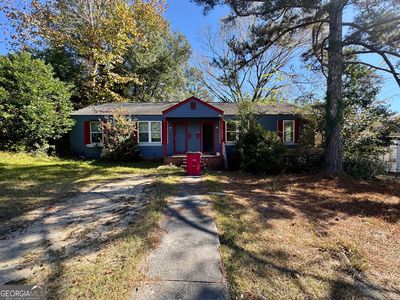 260 Ryals Ave, Macon, GA, 31204