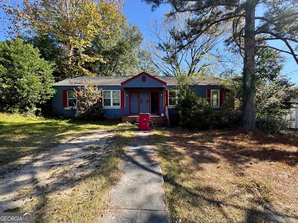 260 Ryals Ave, Macon, GA 31204