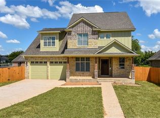 2136 Rockcliffe Loop, College Station, TX 77845