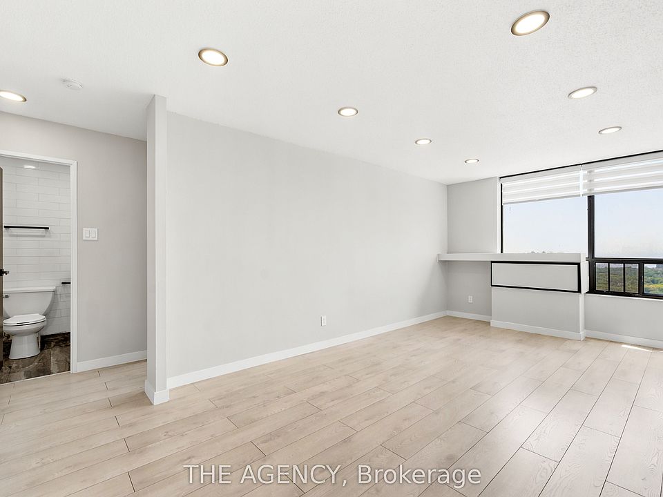 1st image of 2350 Dundas St W #2911A