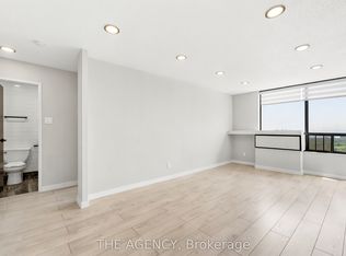 2350 Dundas St W #2911A, Toronto, ON M6P 4B1