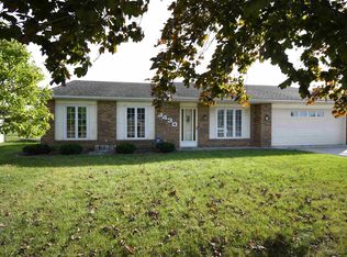 3430 E Tillman Rd, Fort Wayne, IN 46816