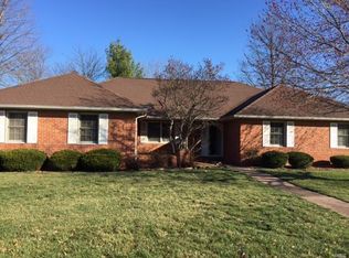 3701 Prairie Shores Dr, Shiloh, IL 62221