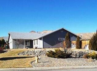 343 Shelby Ct, Sparks, NV