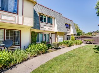 2808 Oliver Dr, Hayward, CA 94545