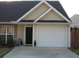 310 Caldwell Cir, Augusta, GA 30909