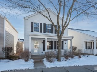 965 Symphony Dr, Aurora, IL 60504