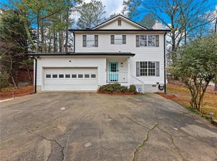 5053 Whites Mill Dr, Gainesville, GA 30504