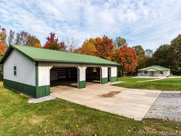 8298 Hurricane Street SE, Elizabeth, IN 47117