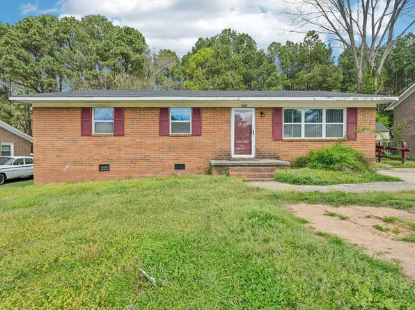 1009 Delray St, Durham, NC 27713