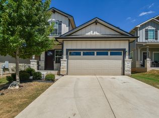 204 Merrick Rd, Georgetown, TX 78628