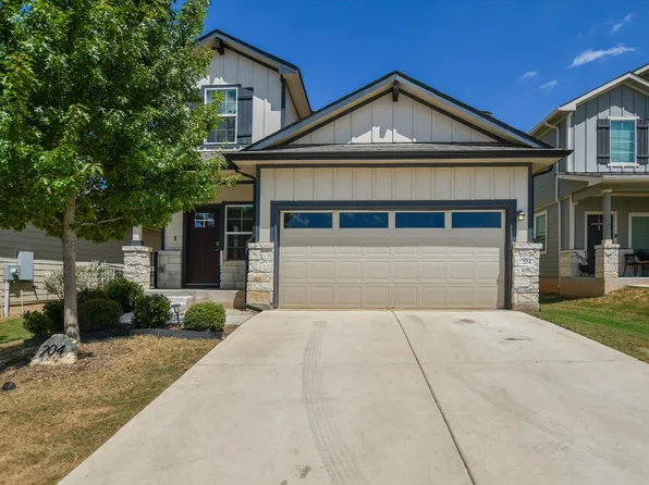 204 Merrick Rd, Georgetown, TX 78628