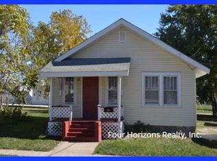 507 S 4th St, Kirksville, MO 63501
