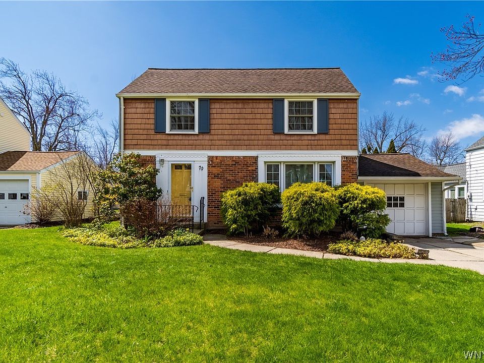 1st image of 70 Bissell Dr