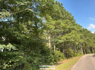 62 County Road 3125, Rose Hill, MS 39356