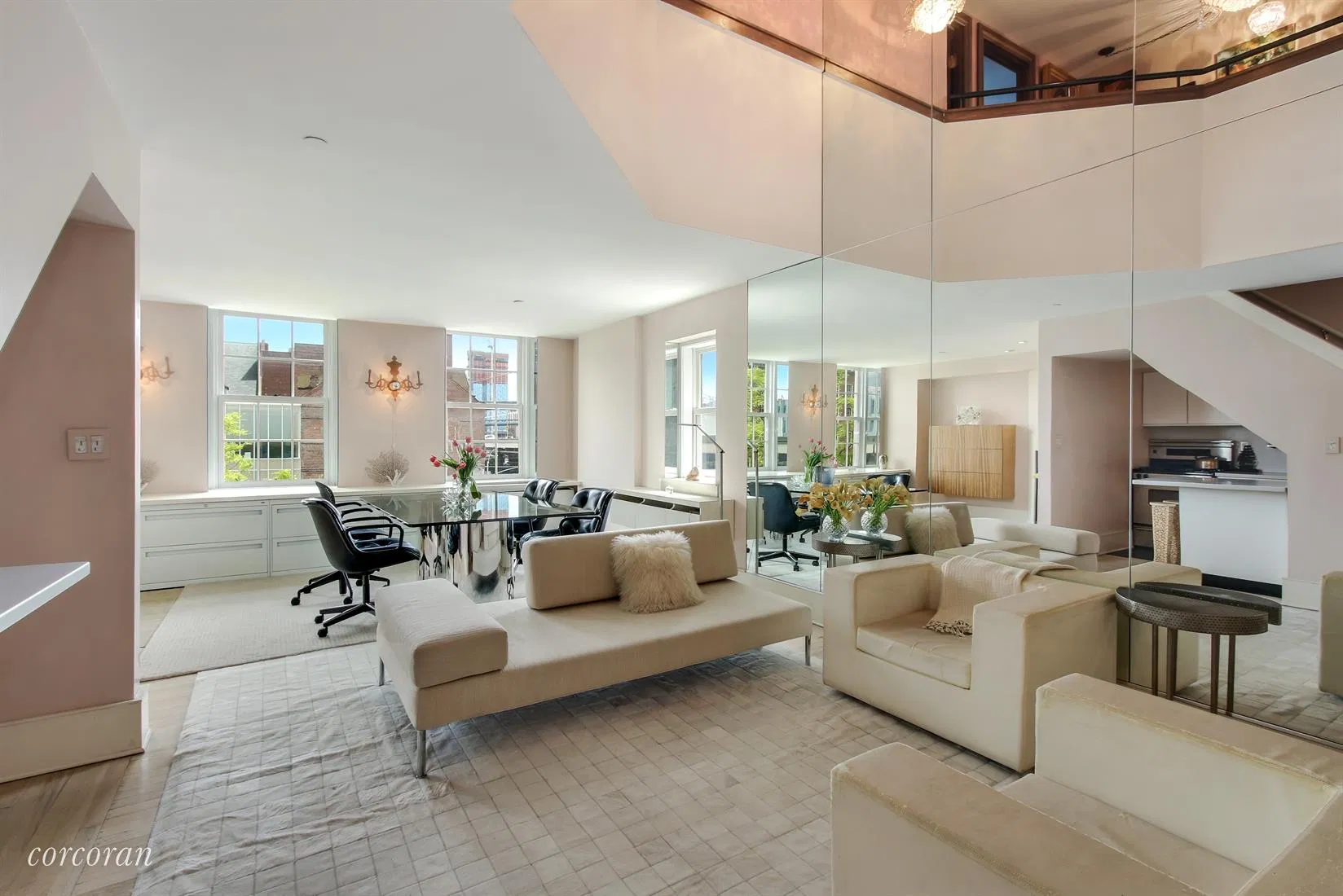 170 John Street #3D in Financial District, Manhattan | StreetEasy