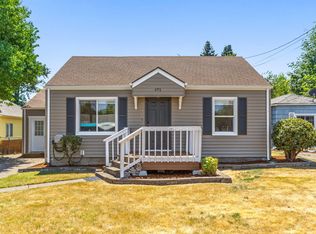 471 Main St W, Monmouth, OR 97361
