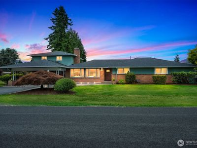 1115 Rancho Rd, Centralia, WA, 98531