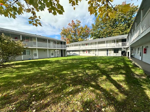 520 Massillon Rd APT 20