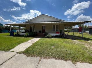 611 W Broadway St, Fort Meade, FL 33841