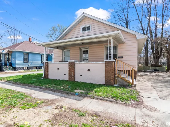 1212 Phillips Ave, Springfield, IL 62702