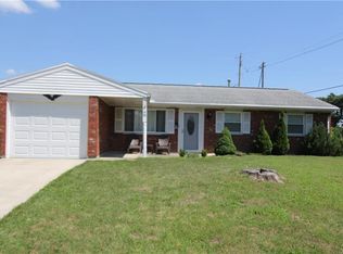 1428 Sweetbriar Ave, Piqua, OH 45356