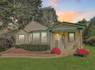640 N Montgomery St, Port Washington, WI 53074