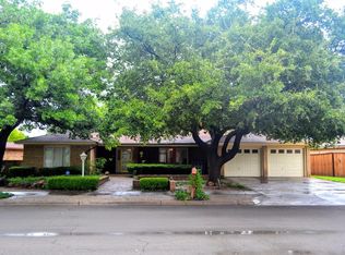 3112 78th St, Lubbock, TX 79423