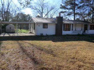 3526 Evangeline Dr, Augusta, GA 30906