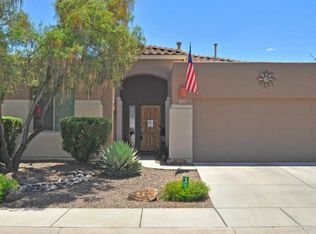 7539 W Sweet River Rd, Tucson, AZ 85743